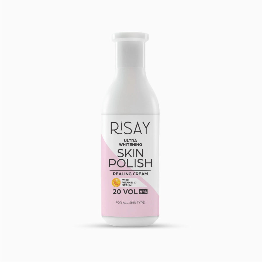 Skin Polish 20 Volume