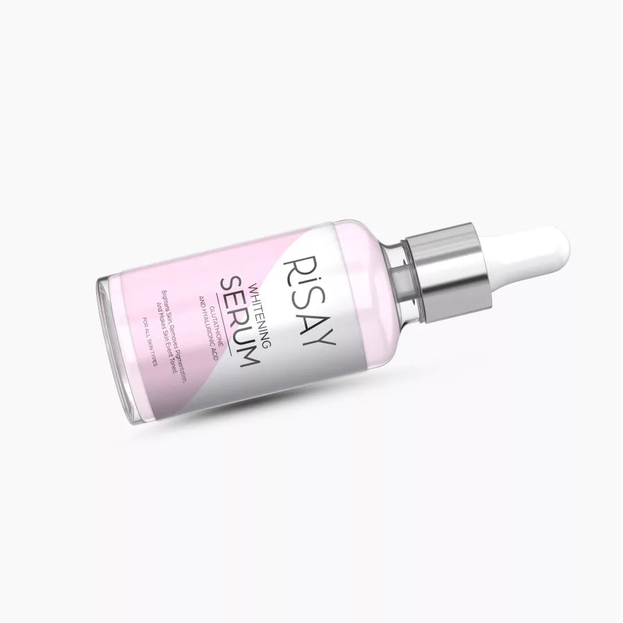 Risay Care Whitening Face Serum