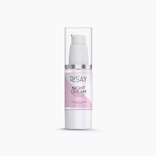 Risay Care Night Cream