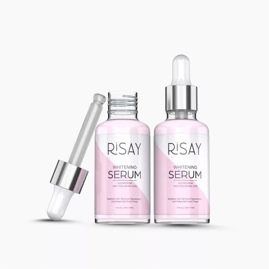 Whitening Face Serum