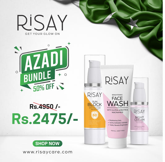 Risay Care Independence Package
