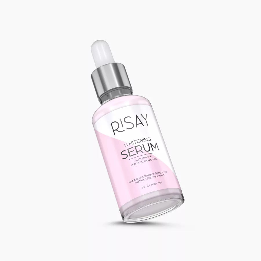 Risay Care Face Serum