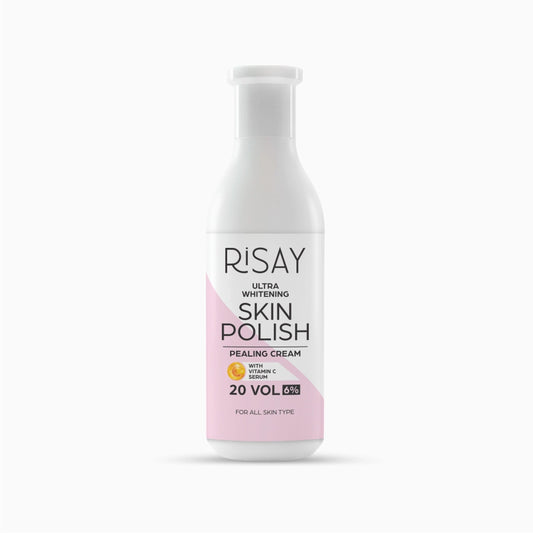 Skin Polish 20 Volume
