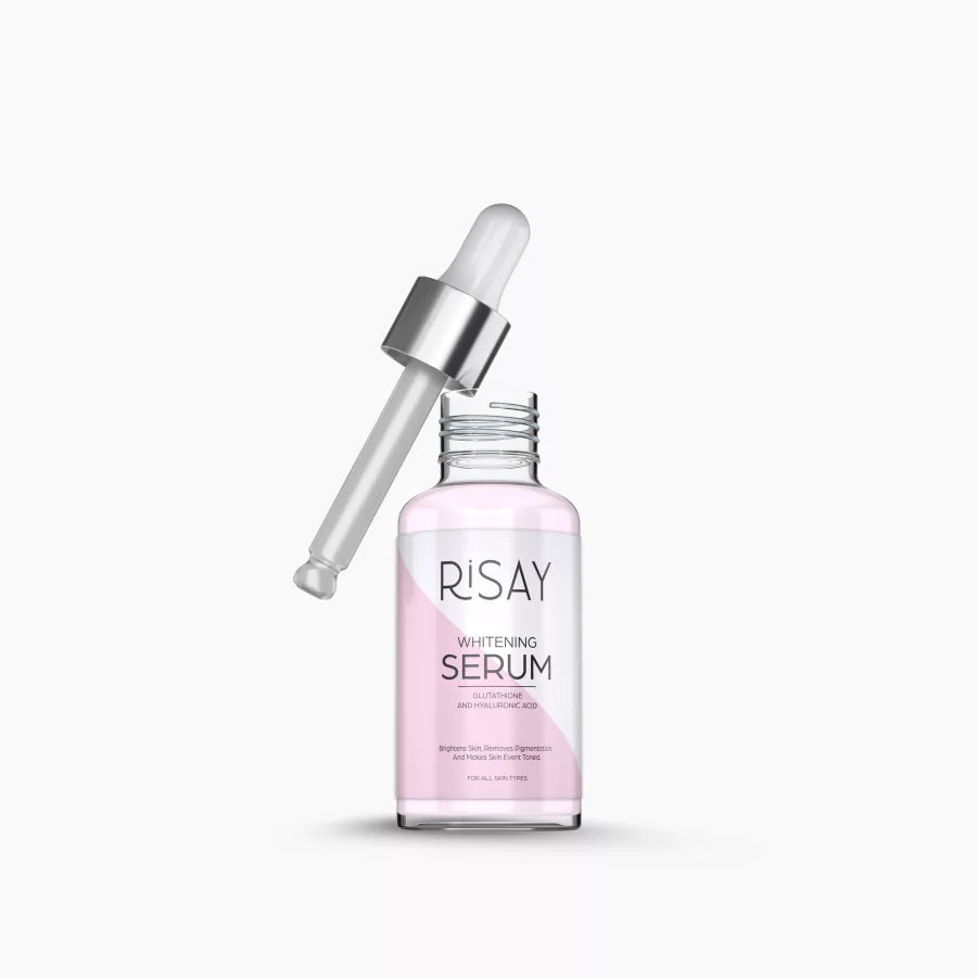 Whitening Serum